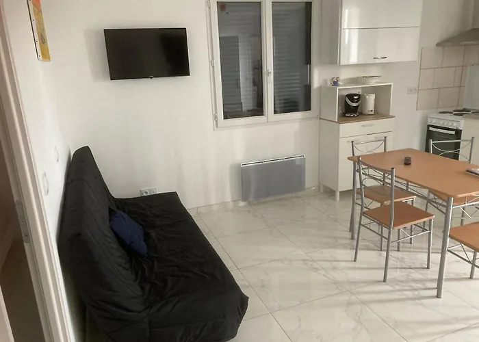 Gite De La Loge