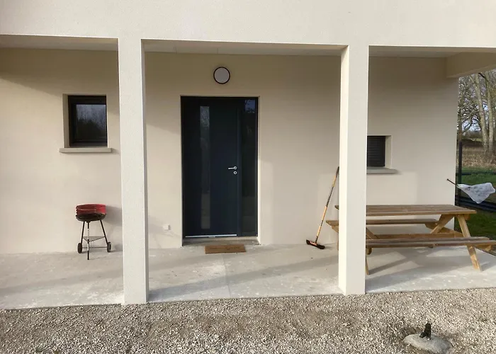 Gite De La Loge