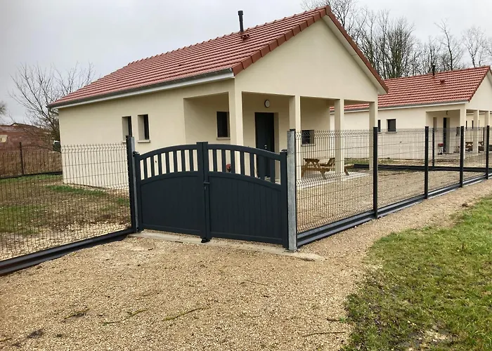 Gite De La Loge