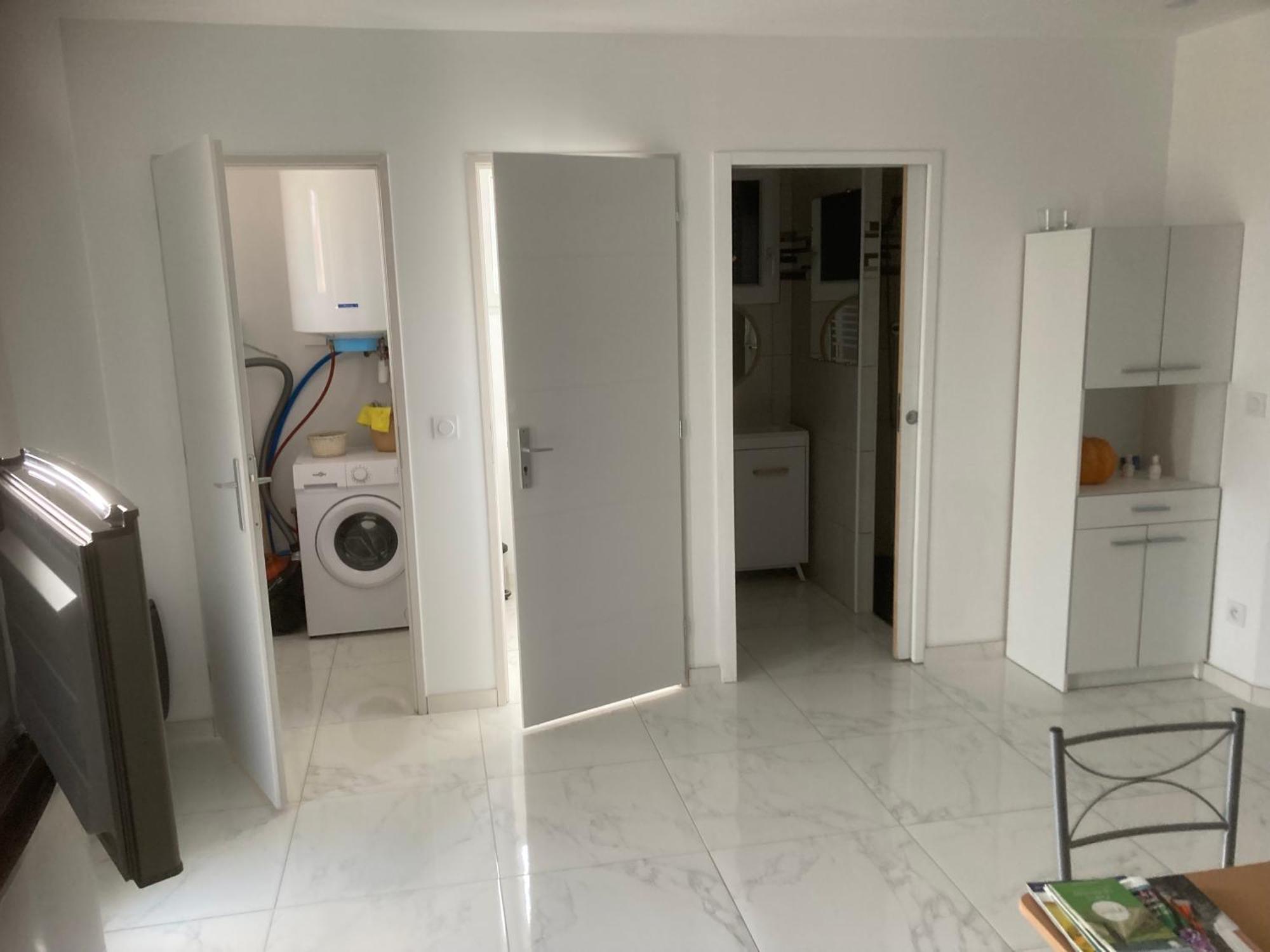 De La Loge Holiday home *
