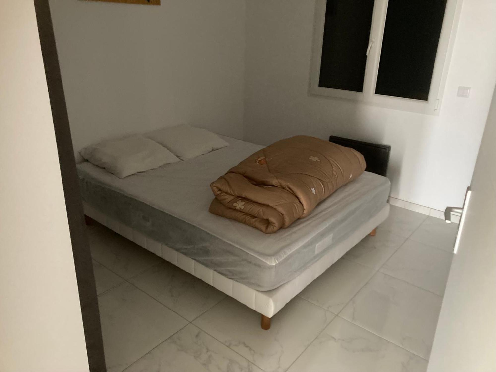 De La Loge Holiday home *