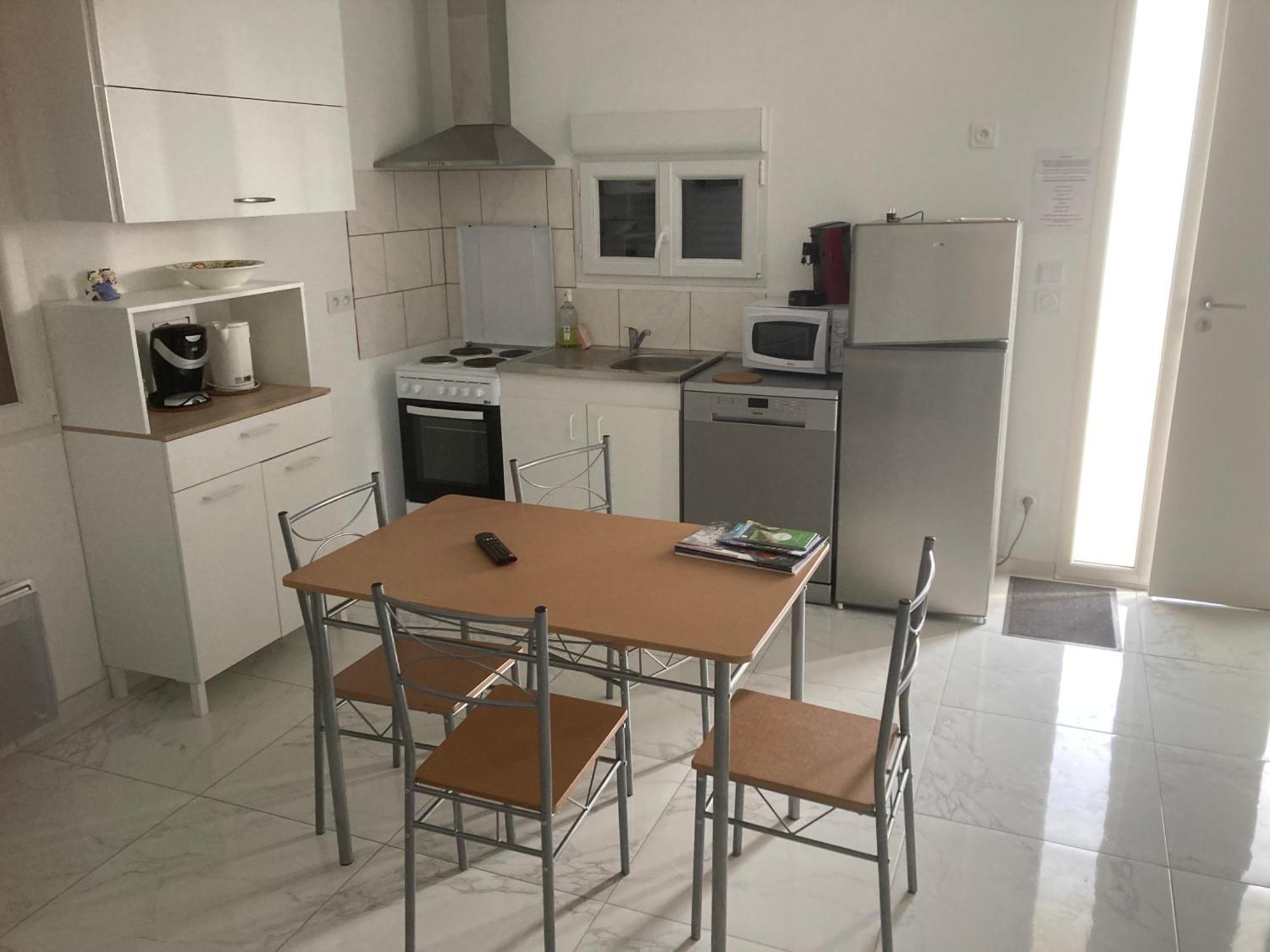 De La Loge Holiday home *